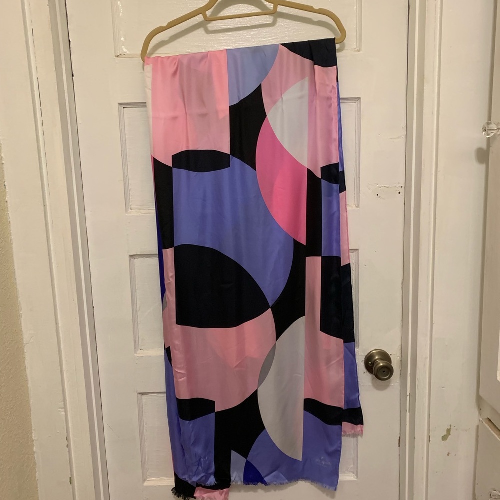 Authentic Kate Spade Scarf